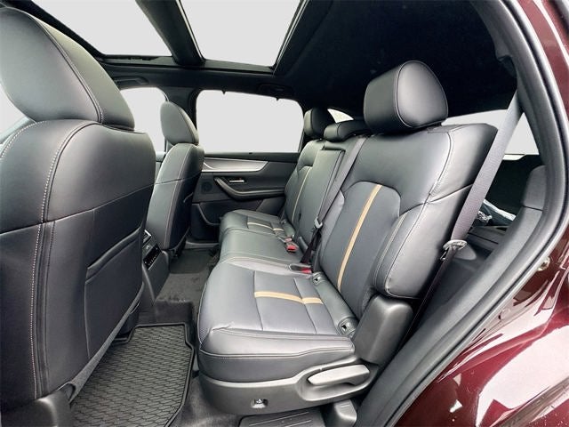 2026 Mazda Mazda CX-90 Plug-In Hybrid Premium Plus AWD