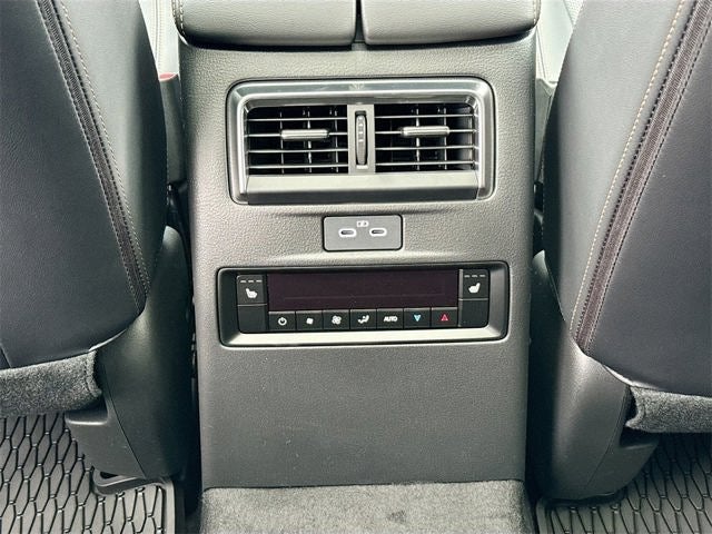 2026 Mazda Mazda CX-90 Plug-In Hybrid Premium Plus AWD