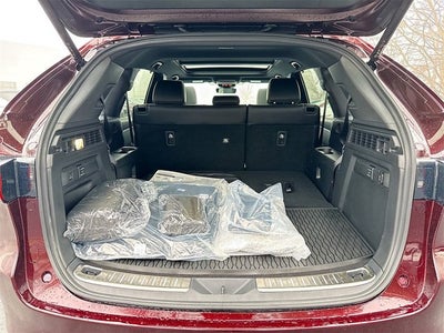 2026 Mazda Mazda CX-90 Plug-In Hybrid Premium Plus AWD