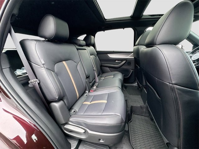 2026 Mazda Mazda CX-90 Plug-In Hybrid Premium Plus AWD