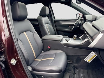 2026 Mazda Mazda CX-90 Plug-In Hybrid Premium Plus AWD