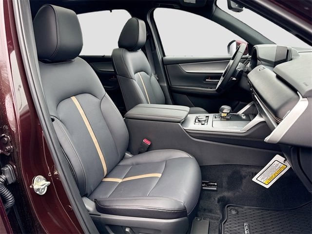 2026 Mazda Mazda CX-90 Plug-In Hybrid Premium Plus AWD