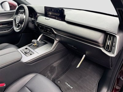 2026 Mazda Mazda CX-90 Plug-In Hybrid Premium Plus AWD