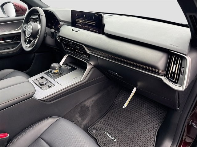 2026 Mazda Mazda CX-90 Plug-In Hybrid Premium Plus AWD