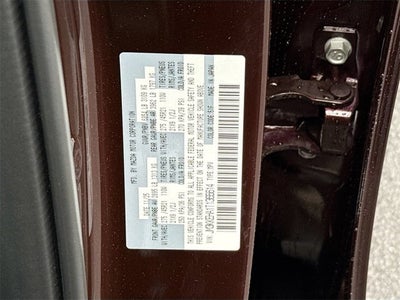 2026 Mazda Mazda CX-90 Plug-In Hybrid Premium Plus AWD