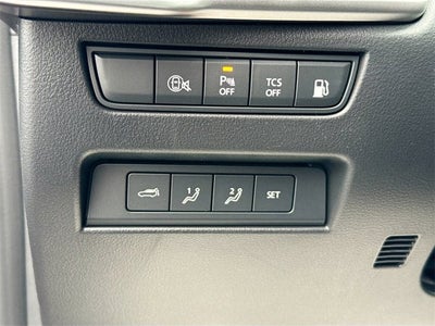 2026 Mazda Mazda CX-90 Plug-In Hybrid Premium Plus AWD