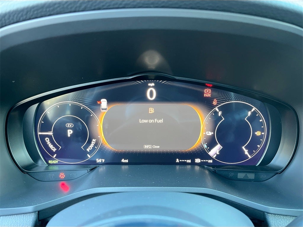 2026 Mazda Mazda CX-90 Plug-In Hybrid Premium Plus AWD