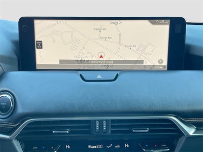 2026 Mazda Mazda CX-90 Plug-In Hybrid Premium Plus AWD