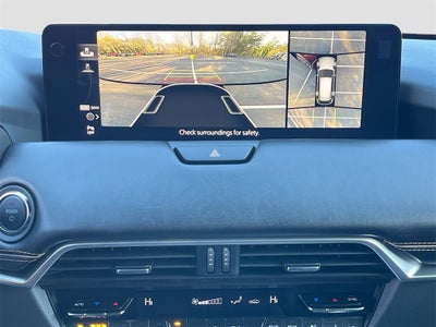 2026 Mazda Mazda CX-90 Plug-In Hybrid Premium Plus AWD