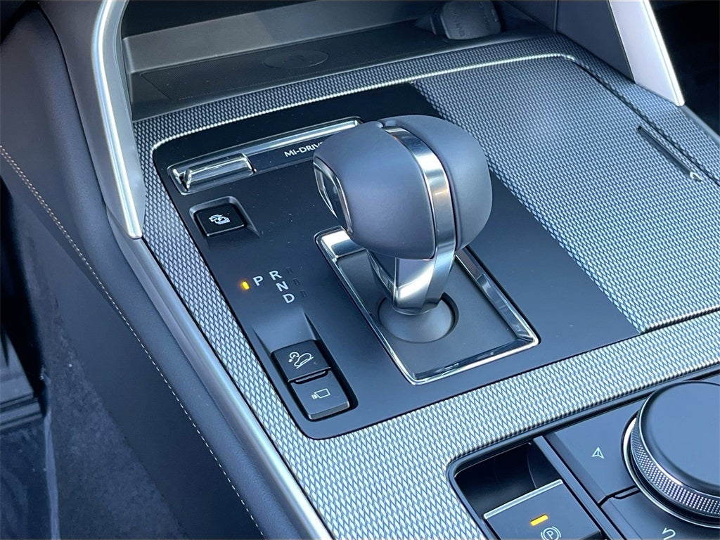 2026 Mazda Mazda CX-90 Plug-In Hybrid Premium Plus AWD