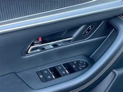 2026 Mazda Mazda CX-90 Plug-In Hybrid Premium Plus AWD