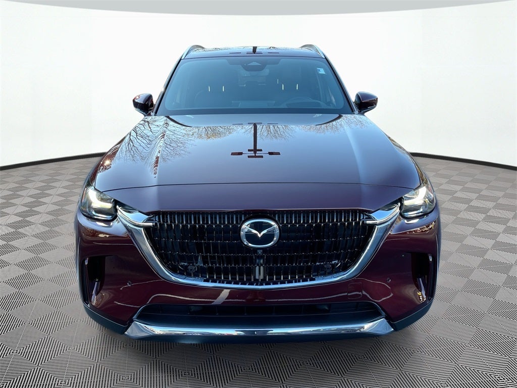 2026 Mazda Mazda CX-90 Plug-In Hybrid Premium Plus AWD