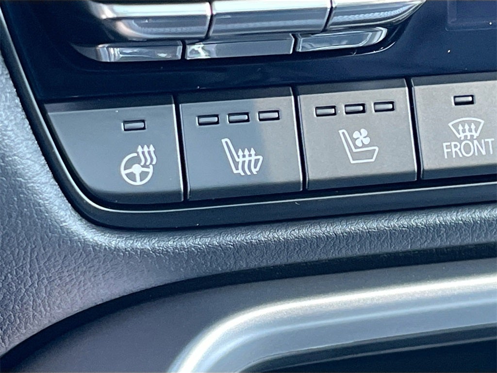 2026 Mazda Mazda CX-90 Plug-In Hybrid Premium Plus AWD