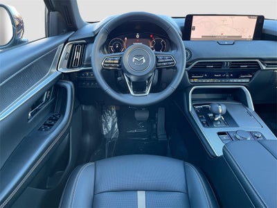 2026 Mazda Mazda CX-90 Plug-In Hybrid Premium Plus AWD