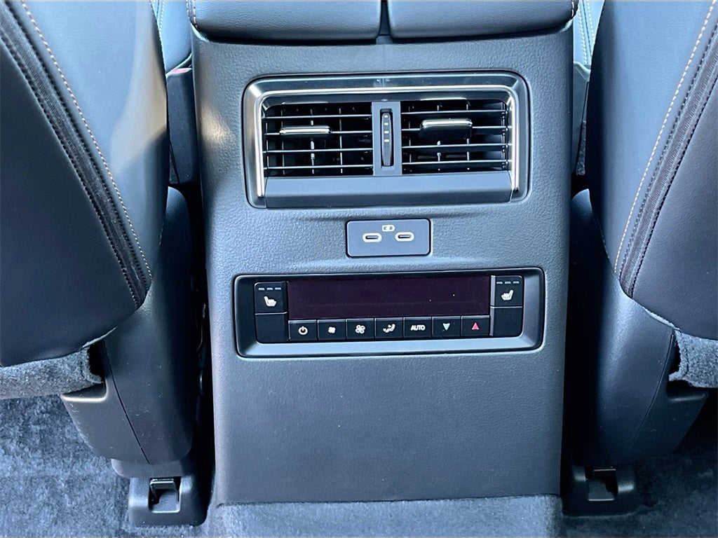 2026 Mazda Mazda CX-90 Plug-In Hybrid Premium Plus AWD