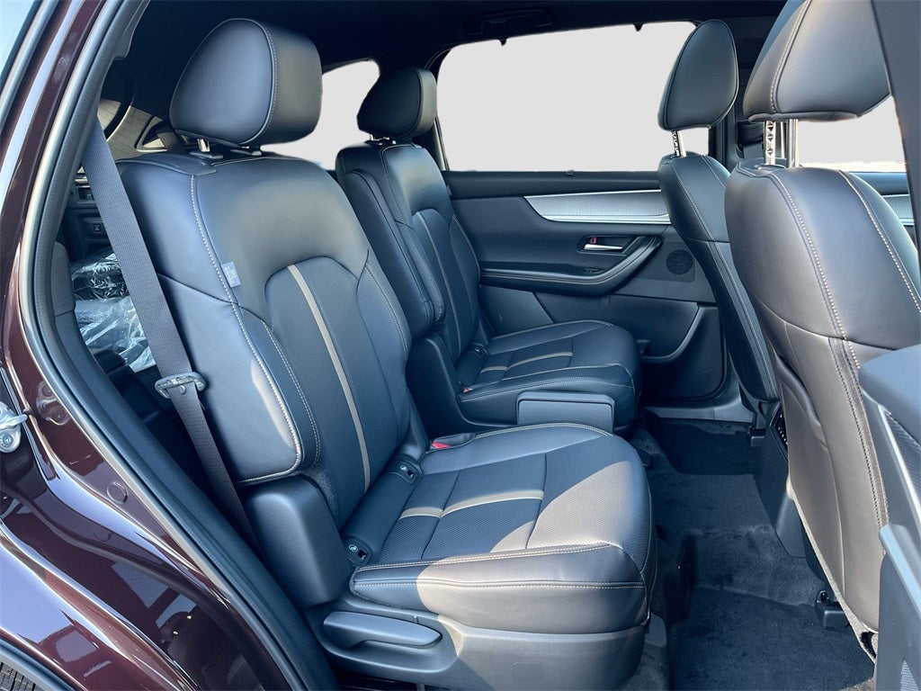 2026 Mazda Mazda CX-90 Plug-In Hybrid Premium Plus AWD