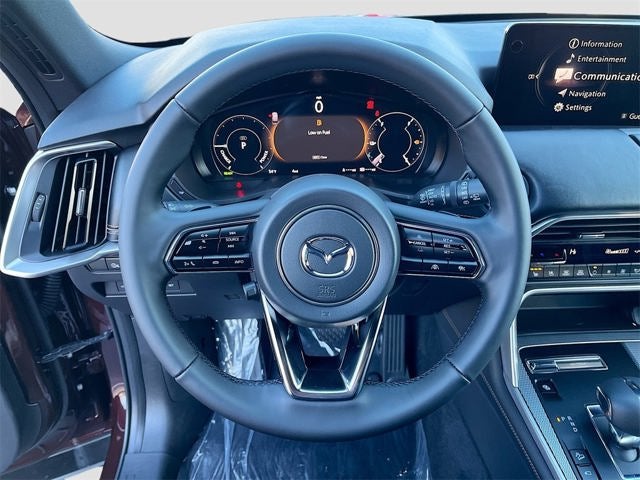 2026 Mazda Mazda CX-90 Plug-In Hybrid Premium Plus AWD