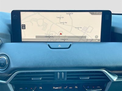 2026 Mazda Mazda CX-90 Plug-In Hybrid Premium Plus AWD