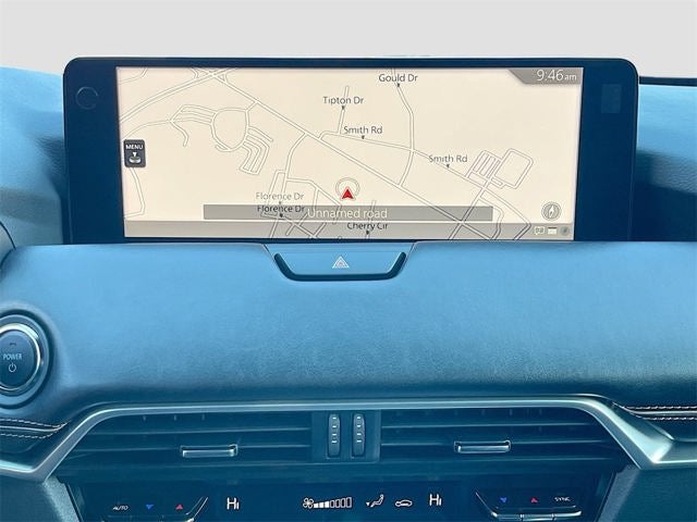 2026 Mazda Mazda CX-90 Plug-In Hybrid Premium Plus AWD