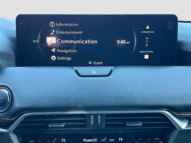 2026 Mazda Mazda CX-90 Plug-In Hybrid Premium Plus AWD