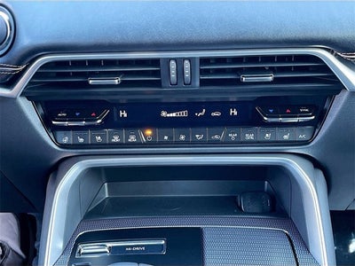 2026 Mazda Mazda CX-90 Plug-In Hybrid Premium Plus AWD