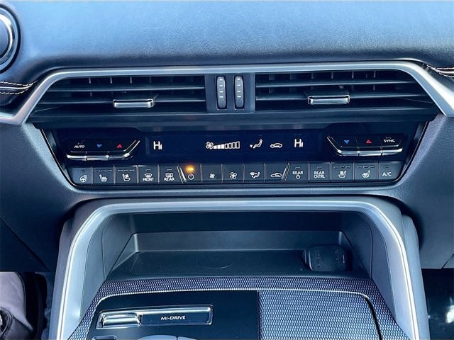 2026 Mazda Mazda CX-90 Plug-In Hybrid Premium Plus AWD