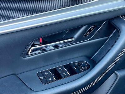 2026 Mazda Mazda CX-90 Plug-In Hybrid Premium Plus AWD