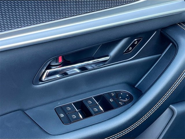 2026 Mazda Mazda CX-90 Plug-In Hybrid Premium Plus AWD