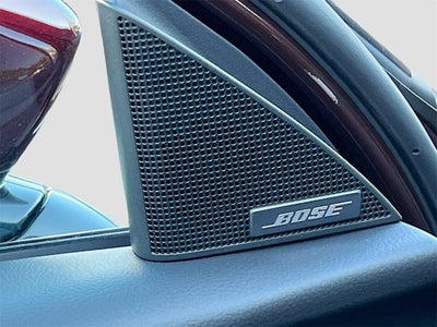 2026 Mazda Mazda CX-90 Plug-In Hybrid Premium Plus AWD