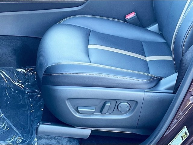 2026 Mazda Mazda CX-90 Plug-In Hybrid Premium Plus AWD