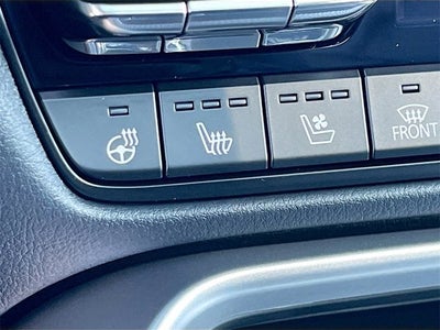 2026 Mazda Mazda CX-90 Plug-In Hybrid Premium Plus AWD