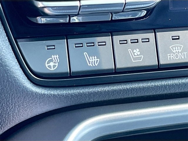 2026 Mazda Mazda CX-90 Plug-In Hybrid Premium Plus AWD