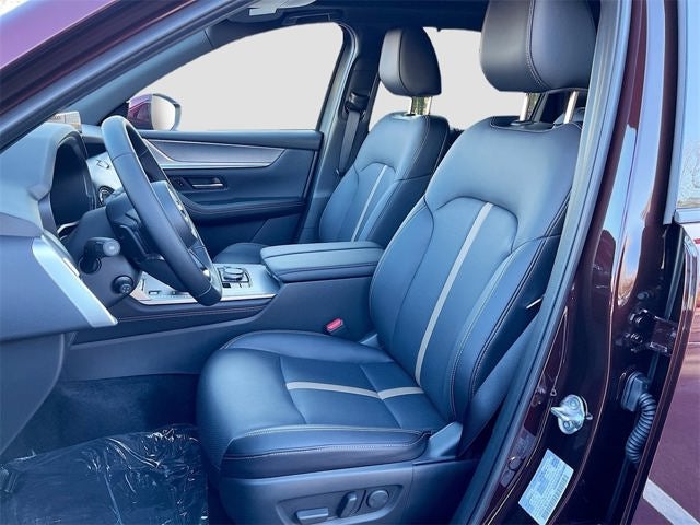 2026 Mazda Mazda CX-90 Plug-In Hybrid Premium Plus AWD