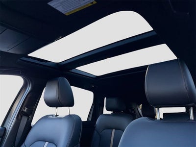 2026 Mazda Mazda CX-90 Plug-In Hybrid Premium Plus AWD