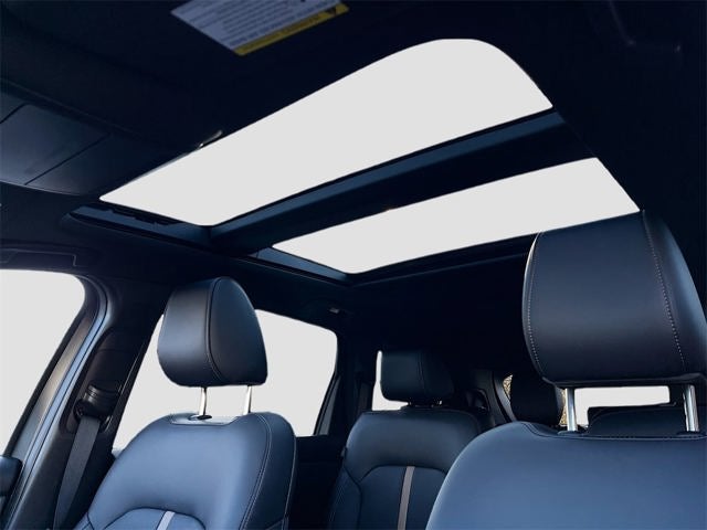 2026 Mazda Mazda CX-90 Plug-In Hybrid Premium Plus AWD