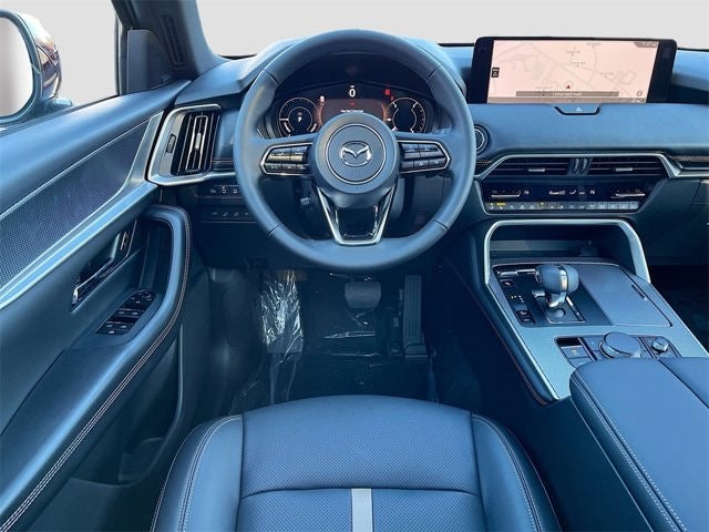 2026 Mazda Mazda CX-90 Plug-In Hybrid Premium Plus AWD
