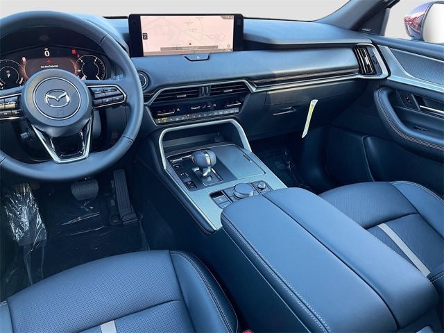2026 Mazda Mazda CX-90 Plug-In Hybrid Premium Plus AWD