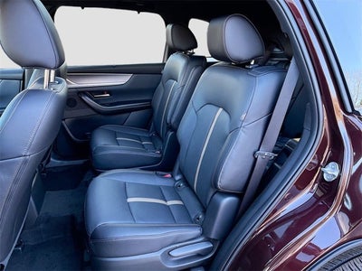 2026 Mazda Mazda CX-90 Plug-In Hybrid Premium Plus AWD