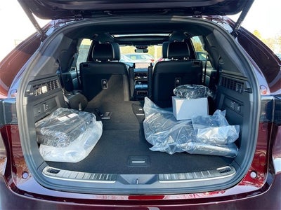 2026 Mazda Mazda CX-90 Plug-In Hybrid Premium Plus AWD