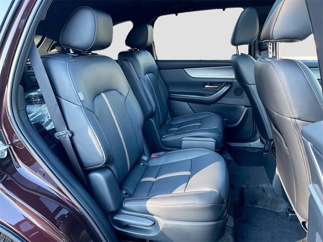 2026 Mazda Mazda CX-90 Plug-In Hybrid Premium Plus AWD