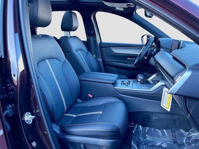 2026 Mazda Mazda CX-90 Plug-In Hybrid Premium Plus AWD