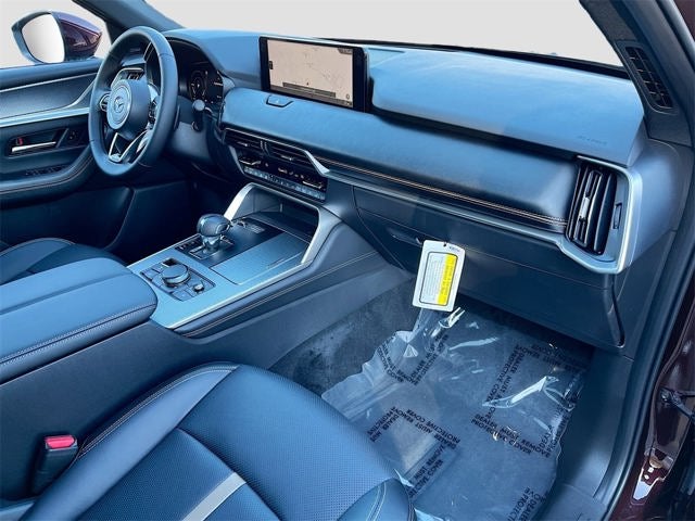 2026 Mazda Mazda CX-90 Plug-In Hybrid Premium Plus AWD