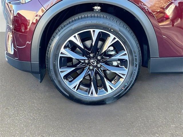 2026 Mazda Mazda CX-90 Plug-In Hybrid Premium Plus AWD