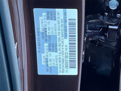 2026 Mazda Mazda CX-90 Plug-In Hybrid Premium Plus AWD