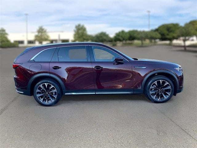 2026 Mazda Mazda CX-90 Plug-In Hybrid Premium Plus AWD