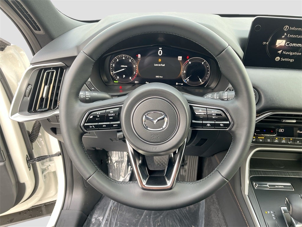 2026 Mazda Mazda CX-90 3.3 Turbo S Premium Plus AWD