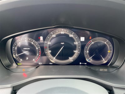 2026 Mazda Mazda CX-90 3.3 Turbo S Premium Plus AWD