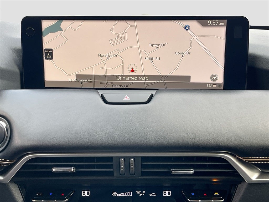 2026 Mazda Mazda CX-90 3.3 Turbo S Premium Plus AWD