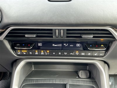 2026 Mazda Mazda CX-90 3.3 Turbo S Premium Plus AWD