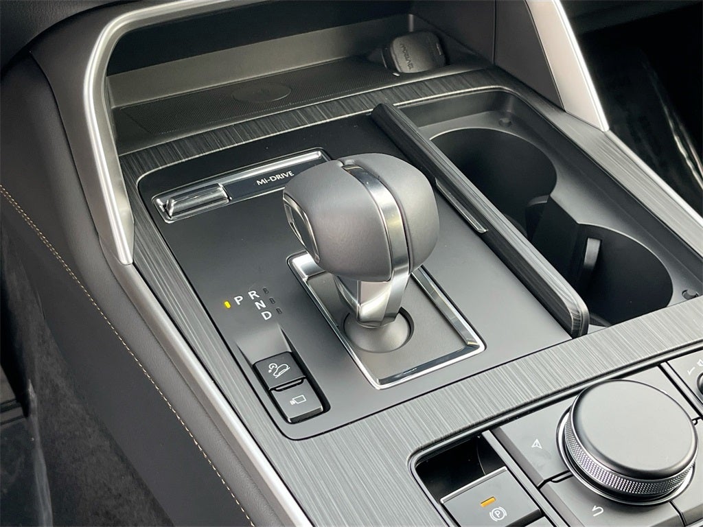 2026 Mazda Mazda CX-90 3.3 Turbo S Premium Plus AWD